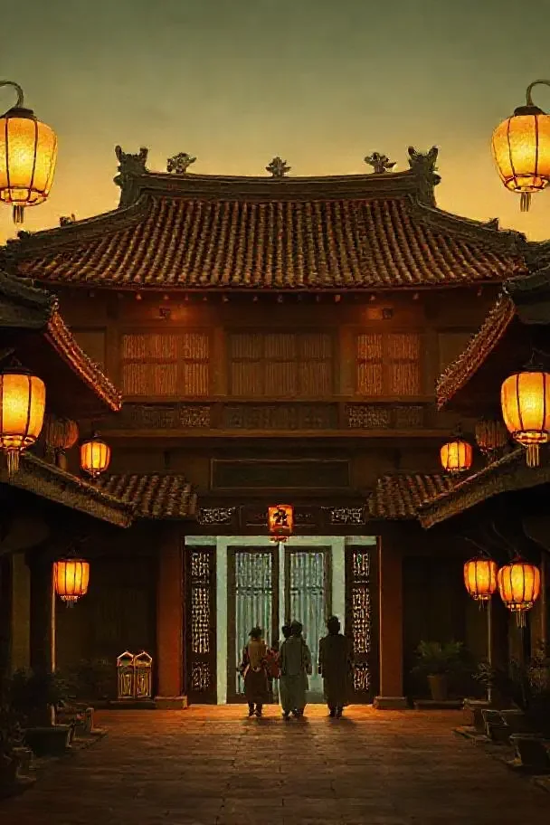 活着 影视收藏封面